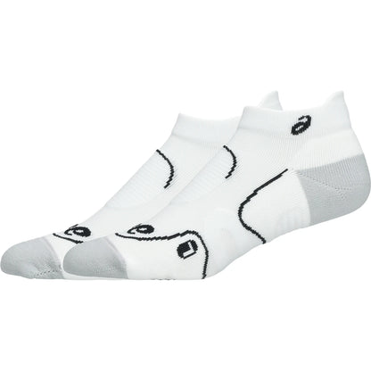 Paar Asics Court Tennis Knöchelsocken