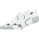 Paar Asics Court Tennis Knöchelsocken