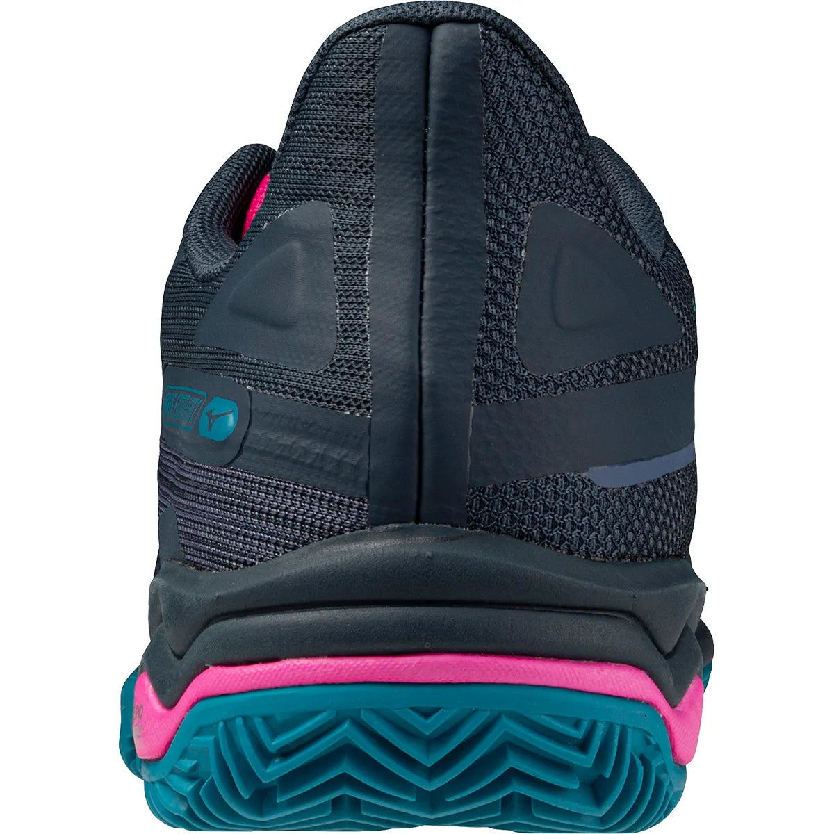 Chaussures Mizuno Femme Padel Wave Exceed Light 4