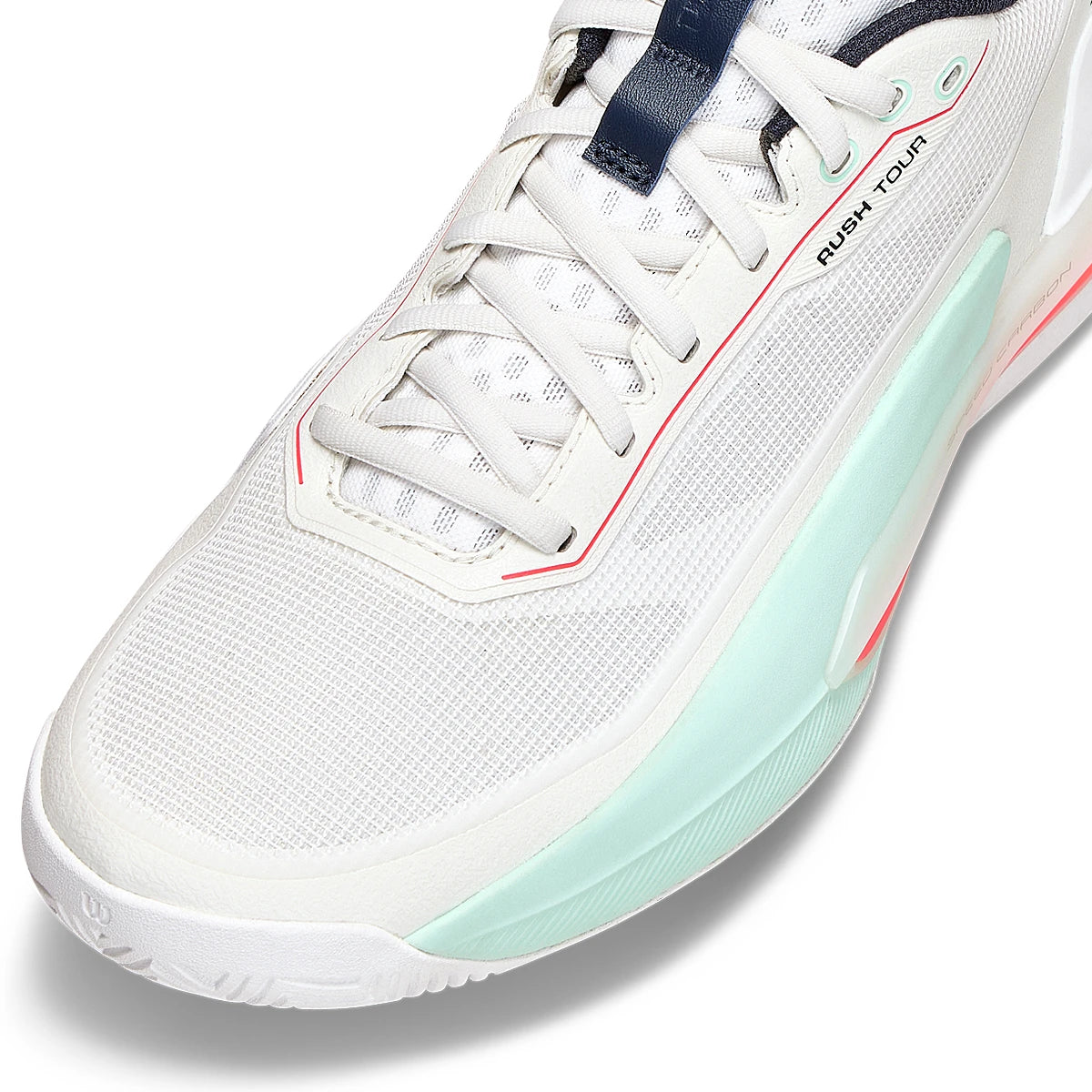 Wilson Rush Tour 5 Allcourtschuhe