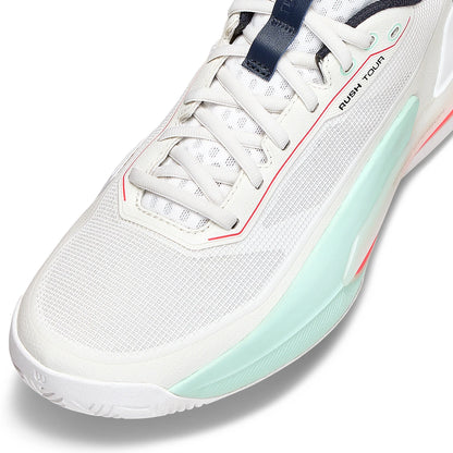 Wilson Rush Tour 5 Allcourtschuhe