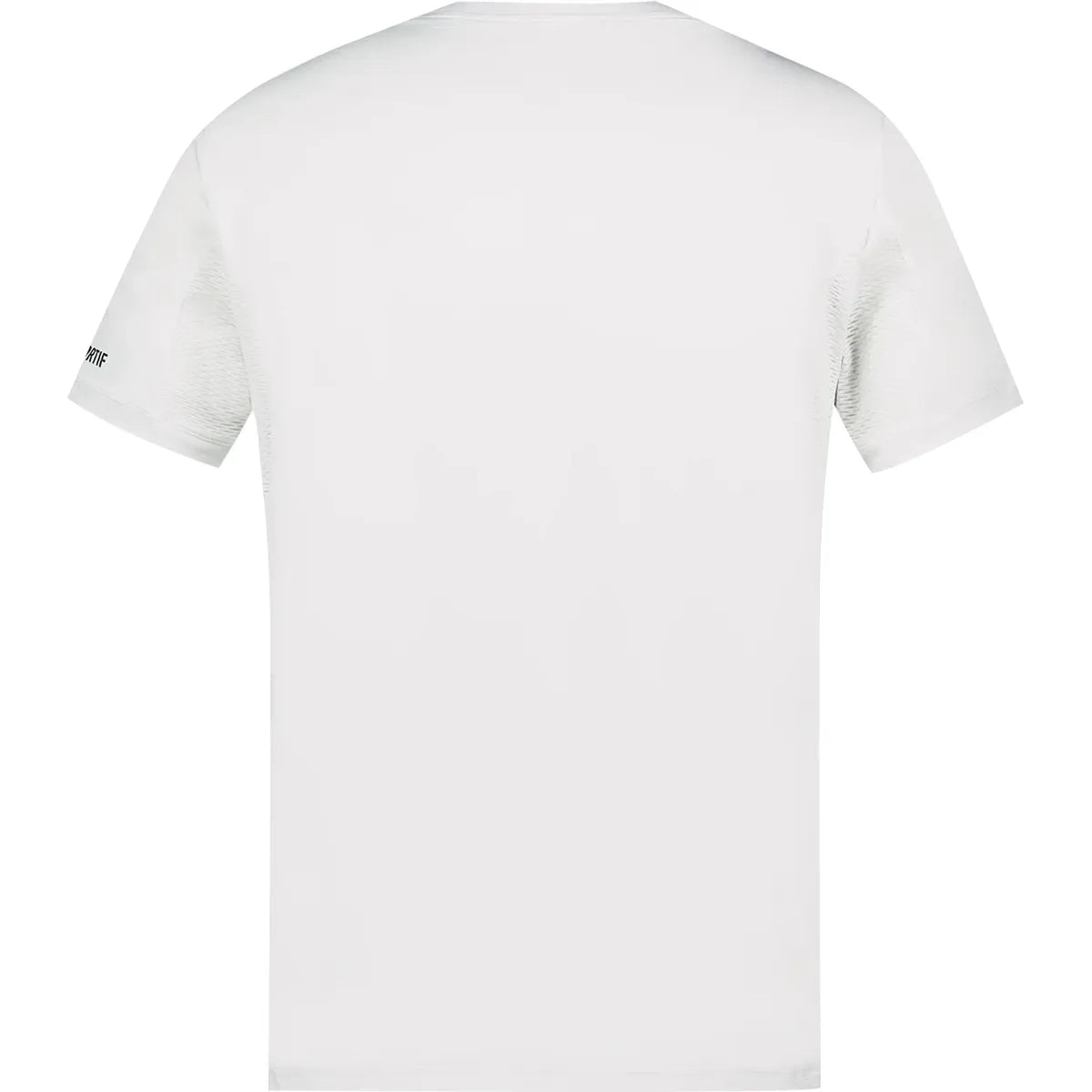 T-Shirt Le Coq Sportif Tennis Pro London