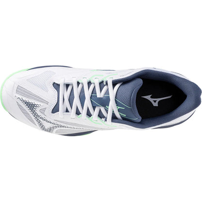 Sandplatzschuh Mizuno Wave Exceed Light 2