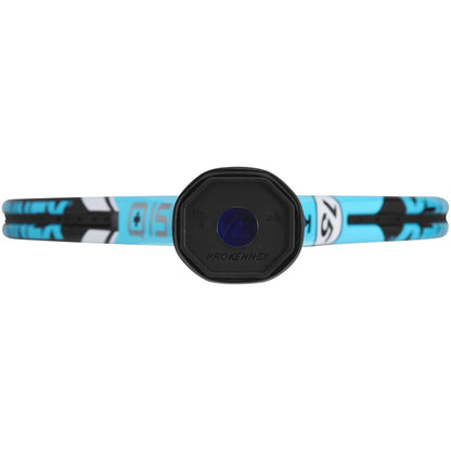 Schläger Pro Kennex Ki Q+15 Pro (305 Gr)