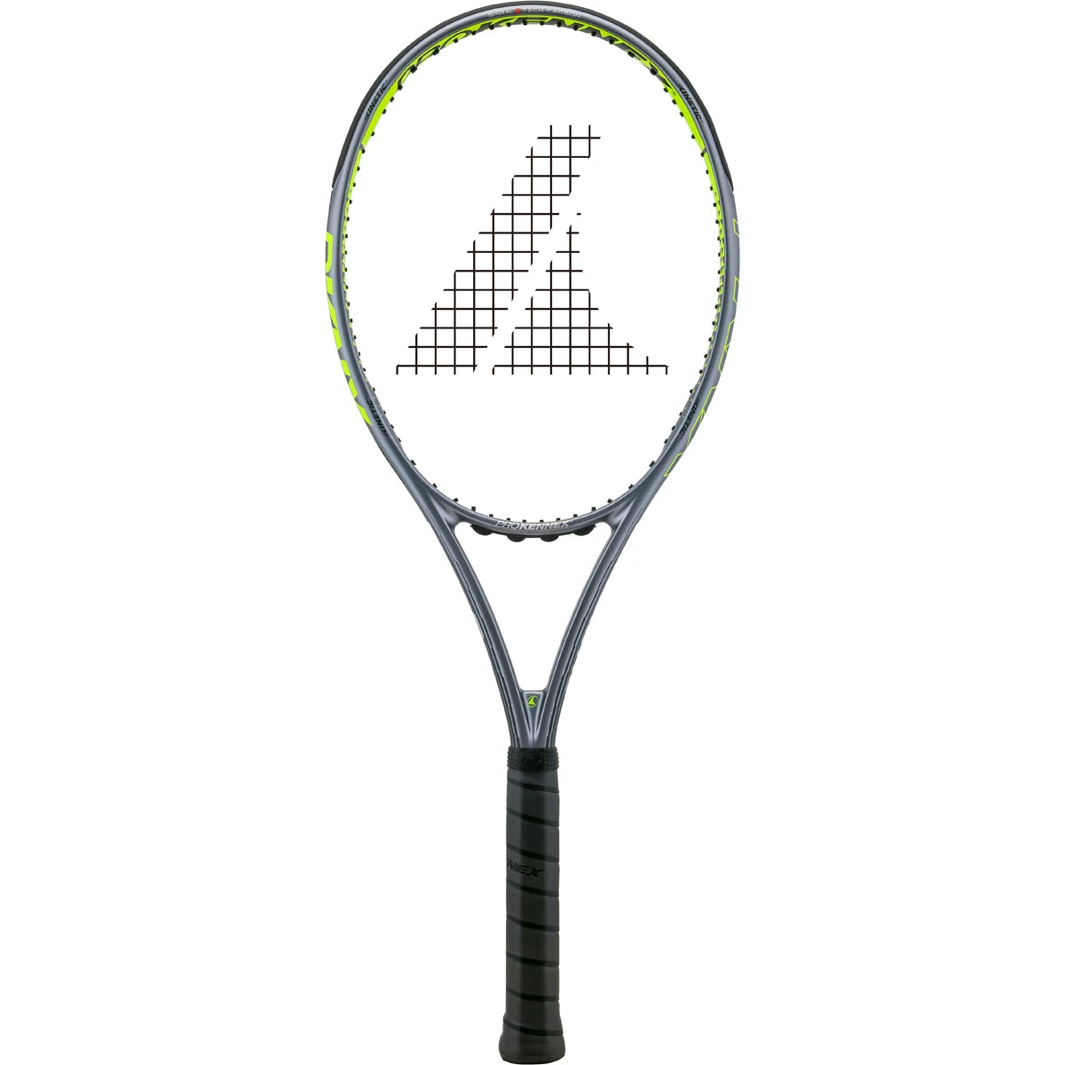 Schläger Test Pro Kennex Ki Q+5 (300 Gr)