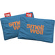 Smellwell Absorber Active Beutel X2