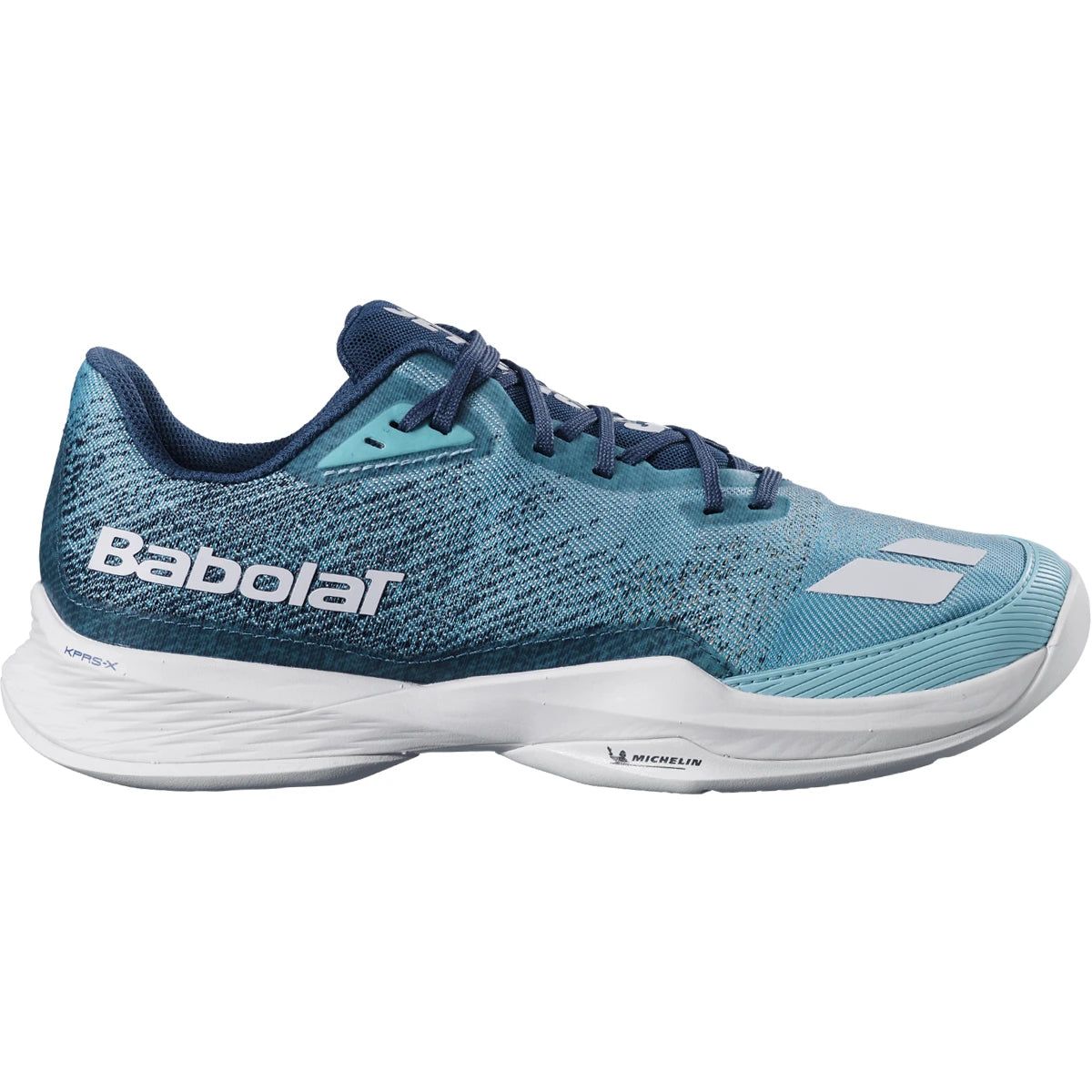 Babolat Jet Mach 3 Sandplatzschuh