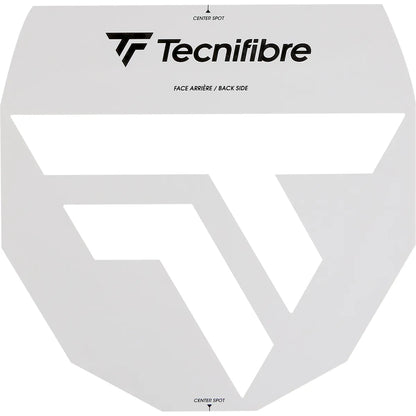 Stencil Tecnifibre (New Logo)