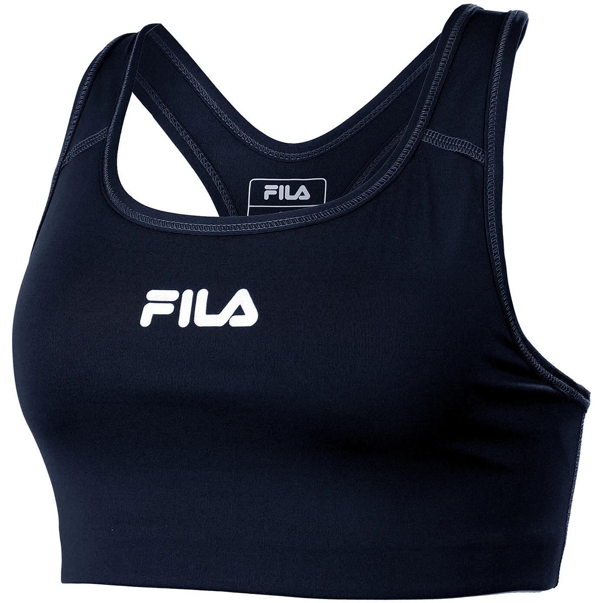 Sport-BH Fila Damen Lea