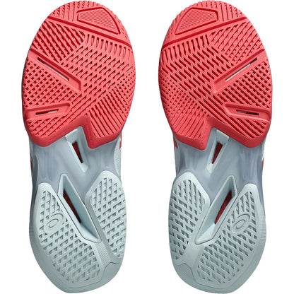 Asics Schuhe Damen Solution Speed Ff 4 Allcourtschuh