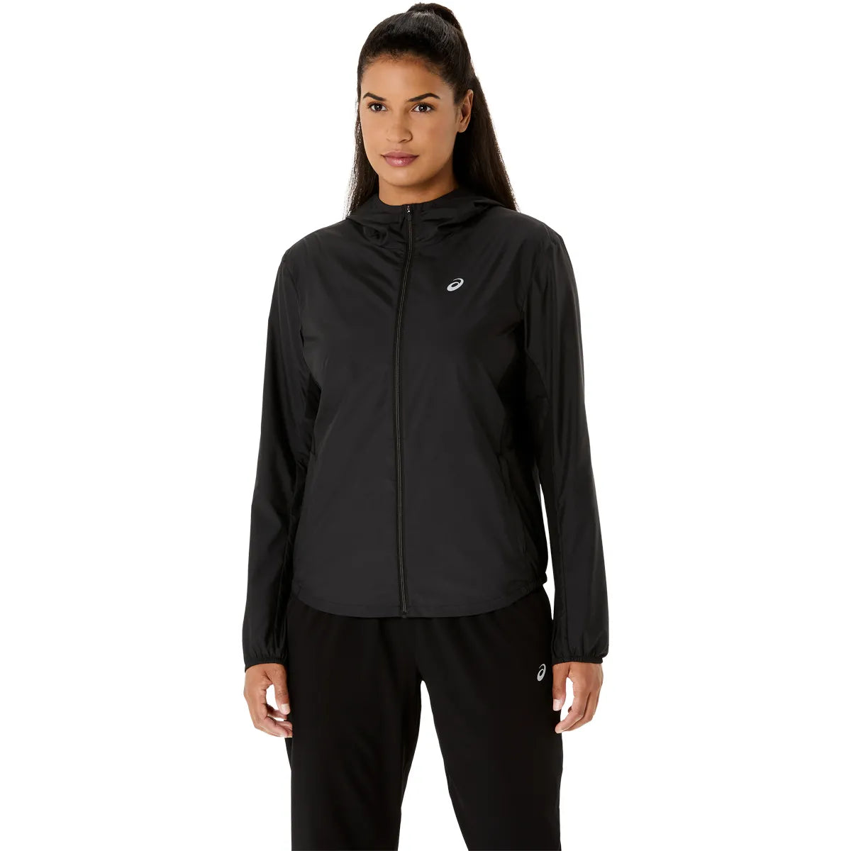 Asics Damen Trainingsjacke Core