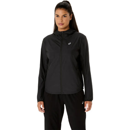 Asics Damen Trainingsjacke Core