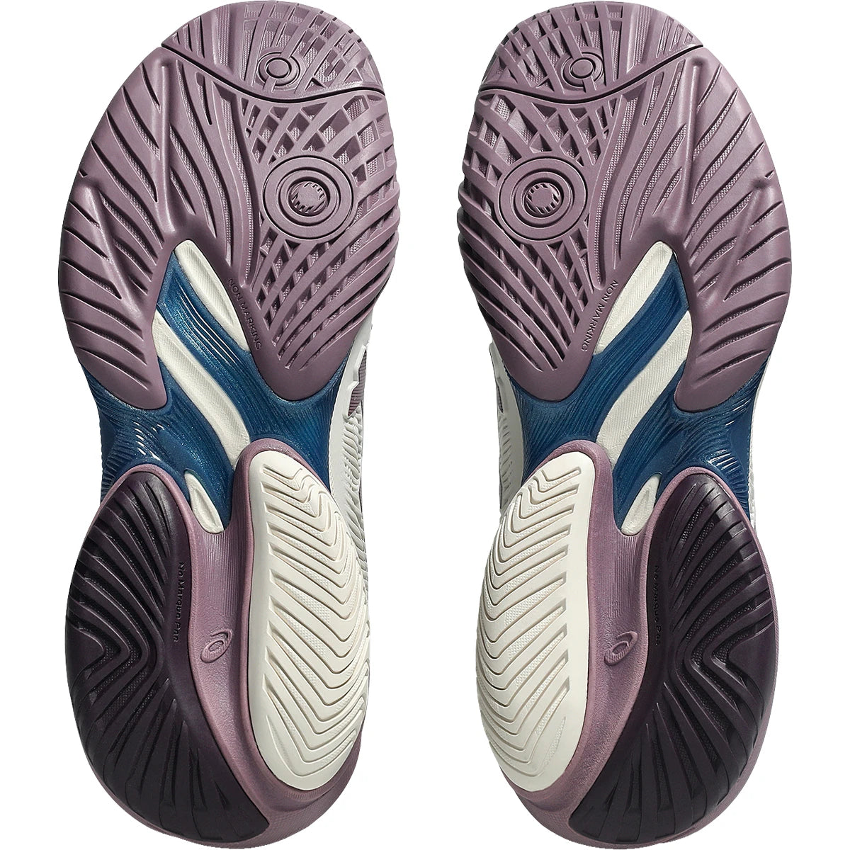 Asics Damen Court FF3 Allcourtschuh