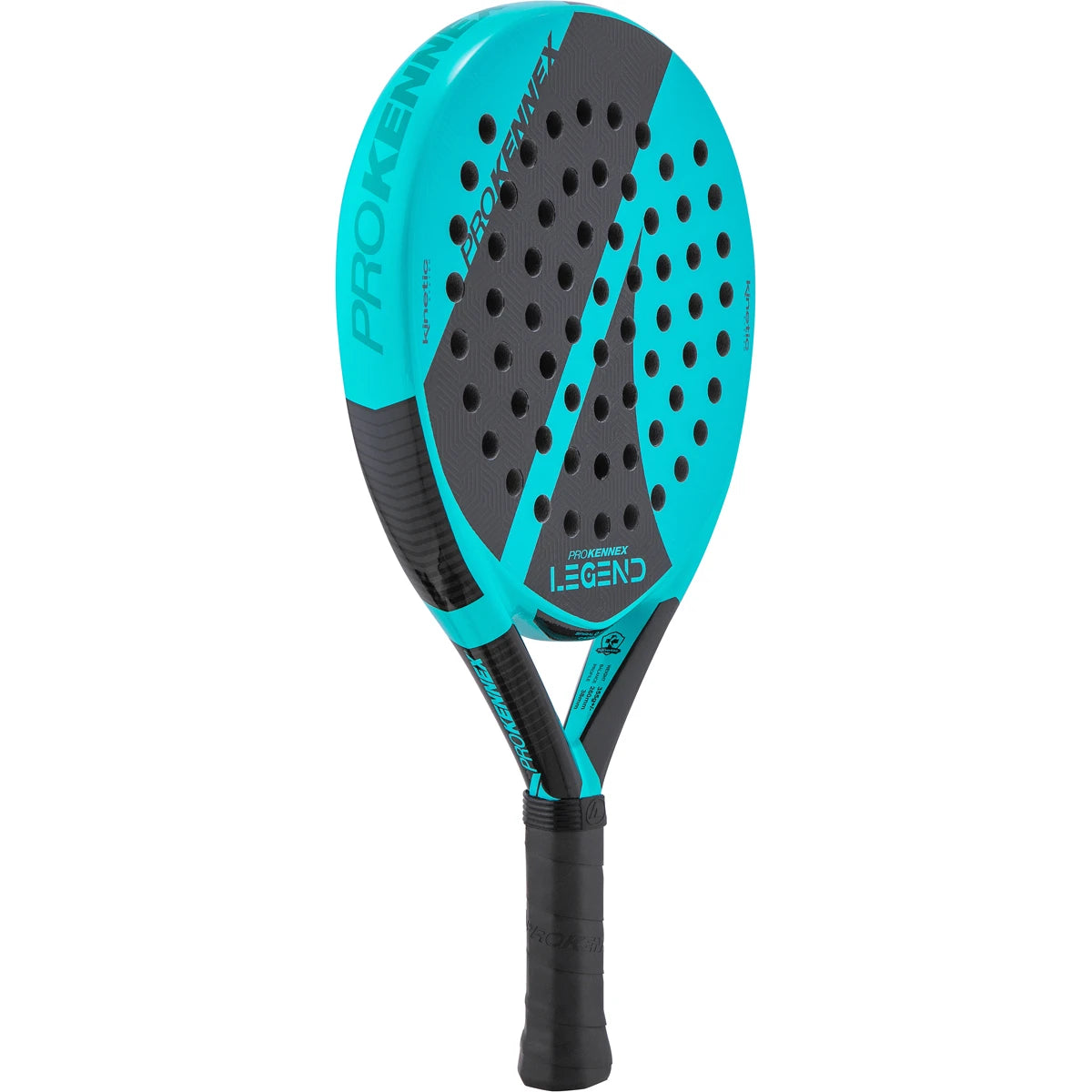 Padelschläger Pro Kennex Legend Blue