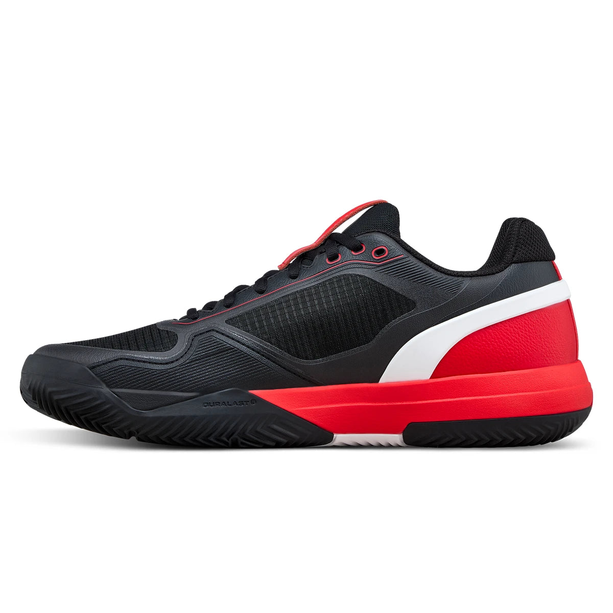 Wilson Rush Pro 5 Sandplatzschuh