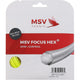 Saitenset Msv Focus Hex (12 Meter)