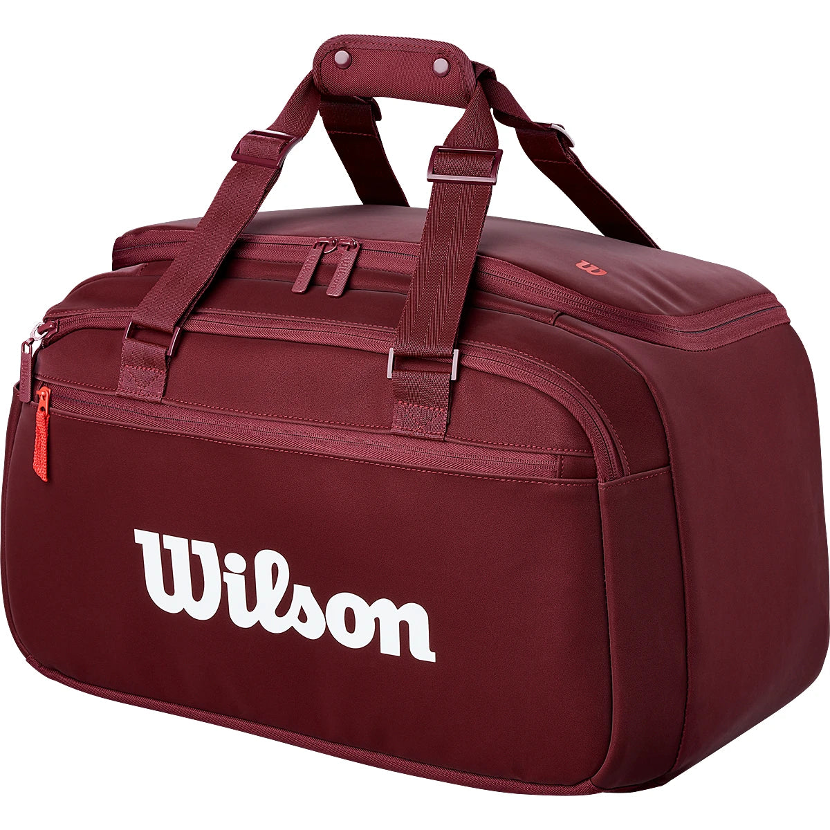 Wilson Defyer Duffel Tasche