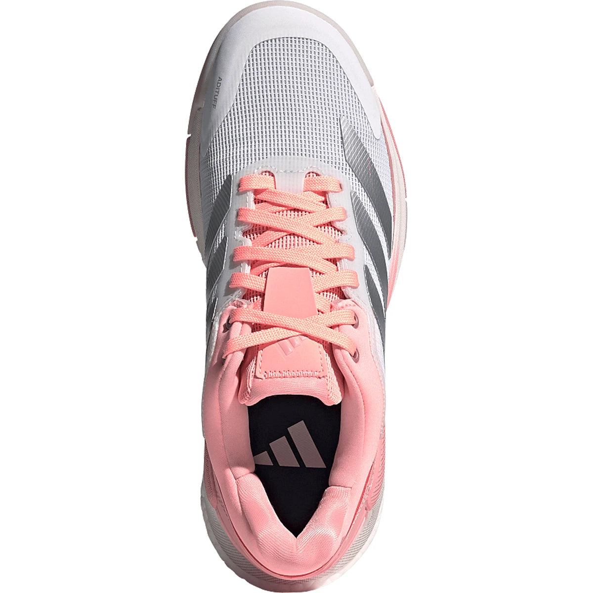 Padelschuhe adidas Damen Crazyquick Boost