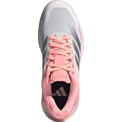 Padelschuhe adidas Damen Crazyquick Boost