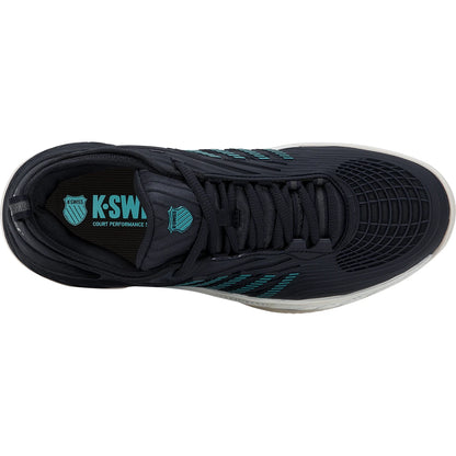 K-Swiss Hypercourt Supreme 2 Sandplatzschuh
