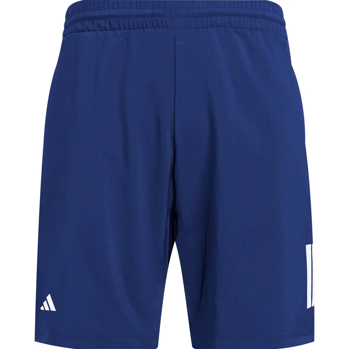 Short adidas Jungen Club 3 Streifen