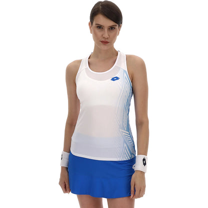 Tank-Top Lotto Femme Tech Vi - D3 | Melbourne