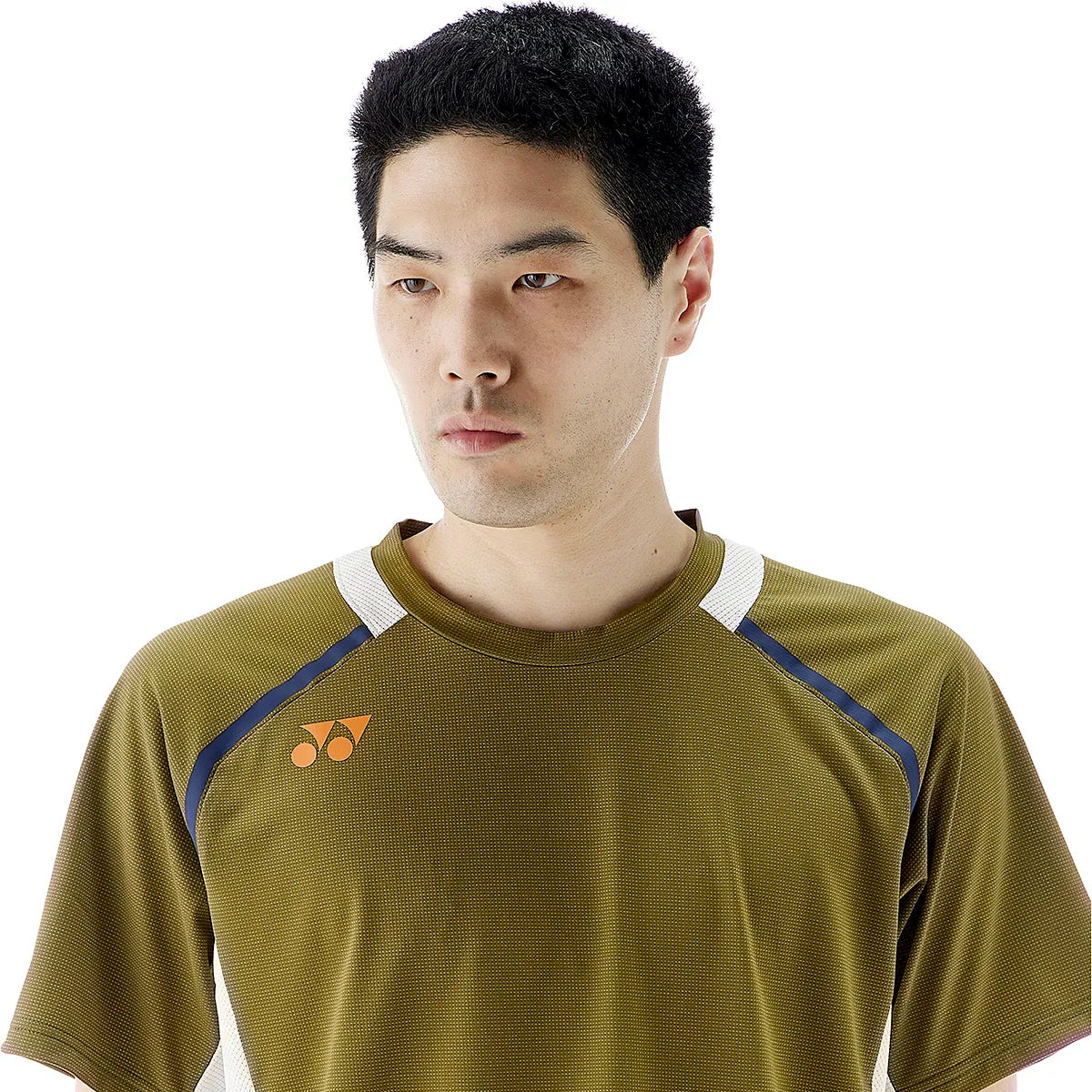 T-Shirt Yonex Herren Tour Elite 10637Yx