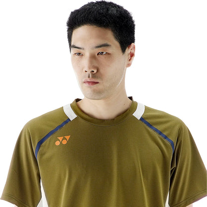 T-Shirt Yonex Herren Tour Elite 10637Yx