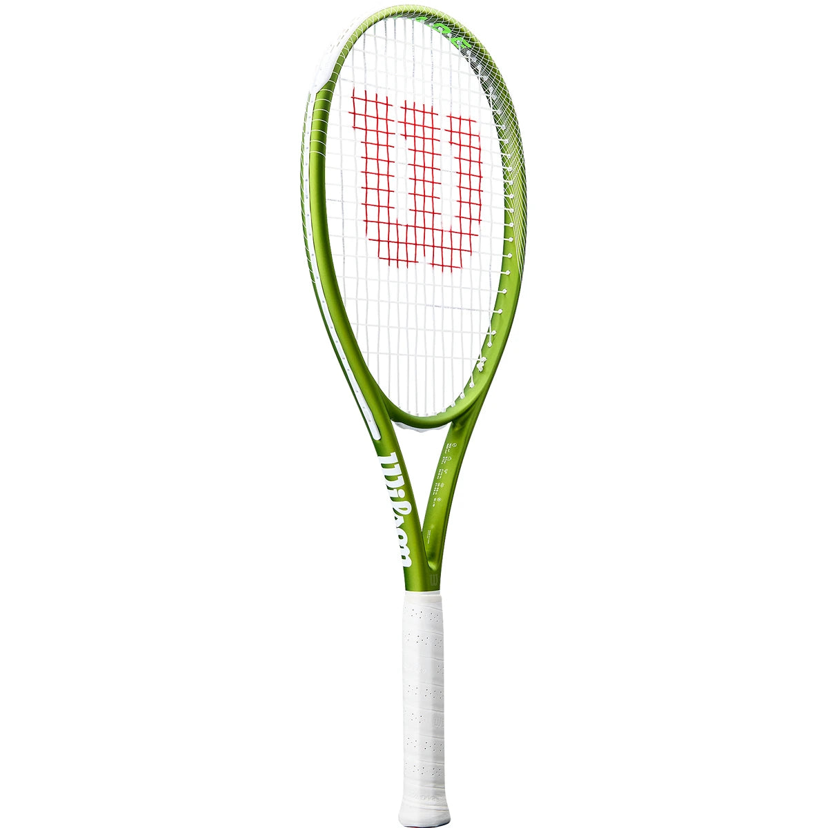 Wilson Blade Feel 103 Team Tennisschläger (275 Gr)