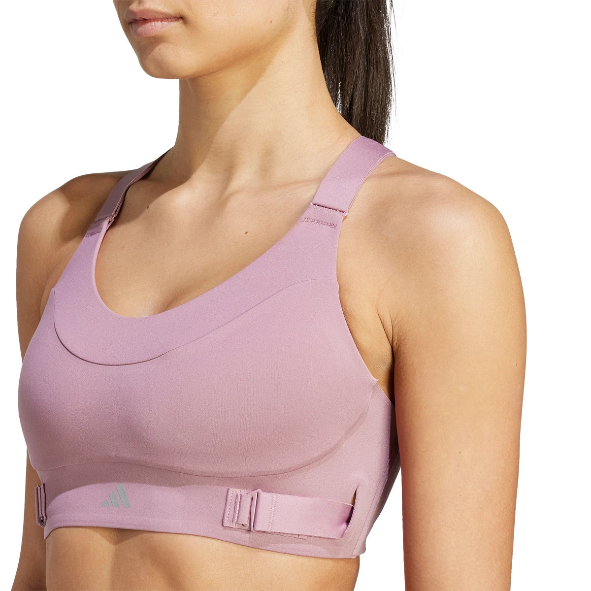 Sport-BH adidas Damen Fast High Support