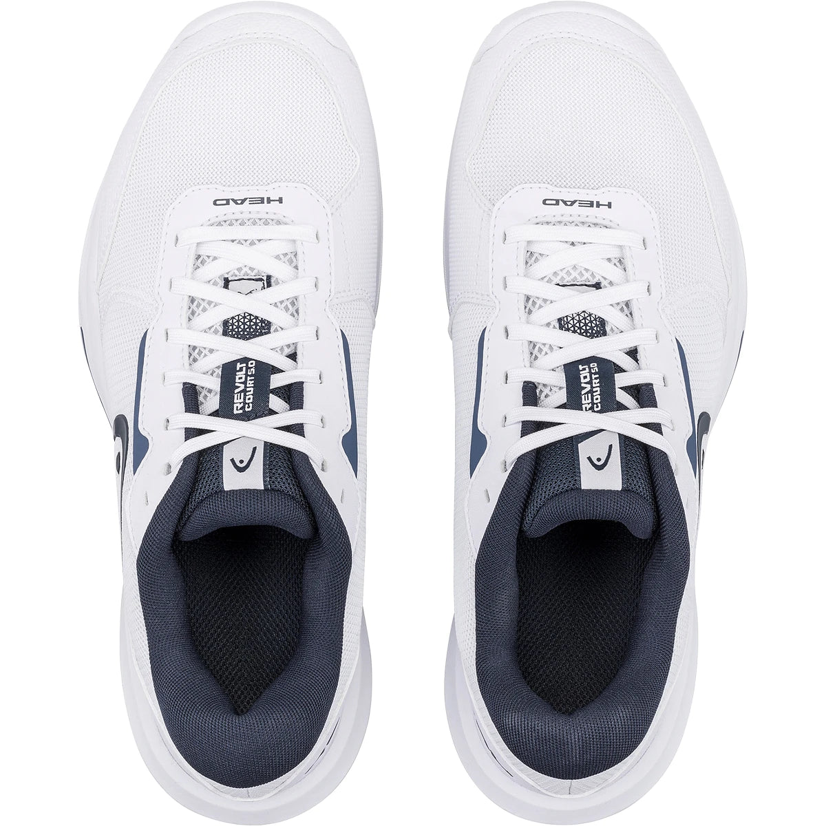 Head Revolt Court 5.0 Allcourtschuhe