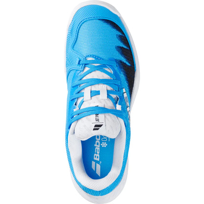 Babolat Junior Jet Premura 2 Padelschuhe