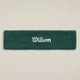 Stirnband Wilson Logo