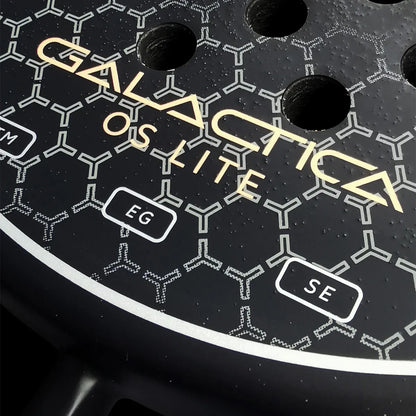 Padelschläger Dunlop Galactica Os Lite