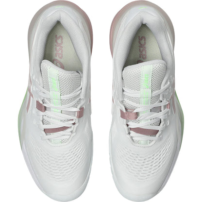 Asics Damen Gel Resolution X Allcourtschuh