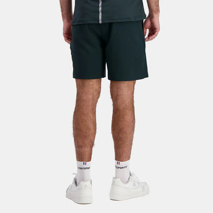 Short Le Coq Sportif Tennis Pro New York
