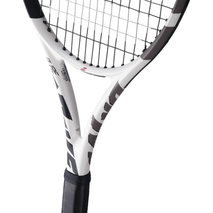 Babolat Pure Drive Wimbledon 2026 Schläger (300 Gr)