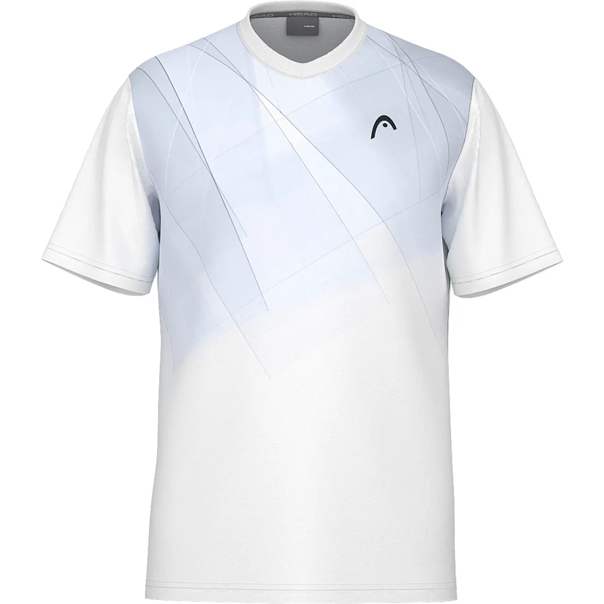 T-Shirt Head Junior Jungen Vision Topspin