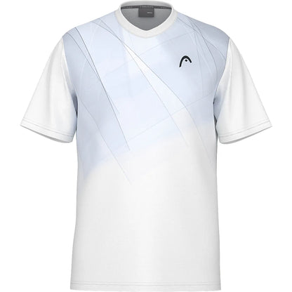 T-Shirt Head Junior Jungen Vision Topspin