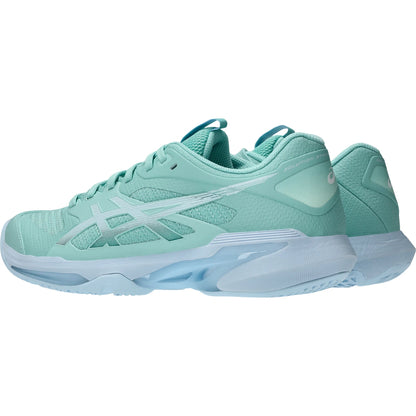 Asics Schuhe Damen Solution Speed Ff4 Allcourt