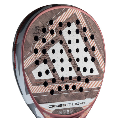 Padelschläger adidas Cross It Light 2026