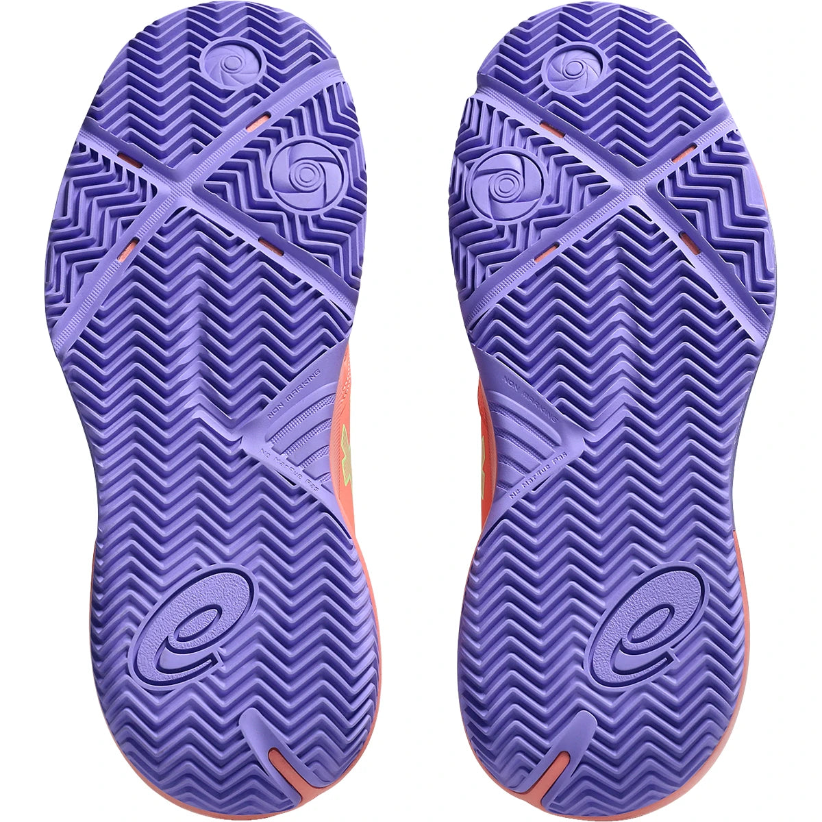 Padelschuhe Asics Damen Gel Challenger 15