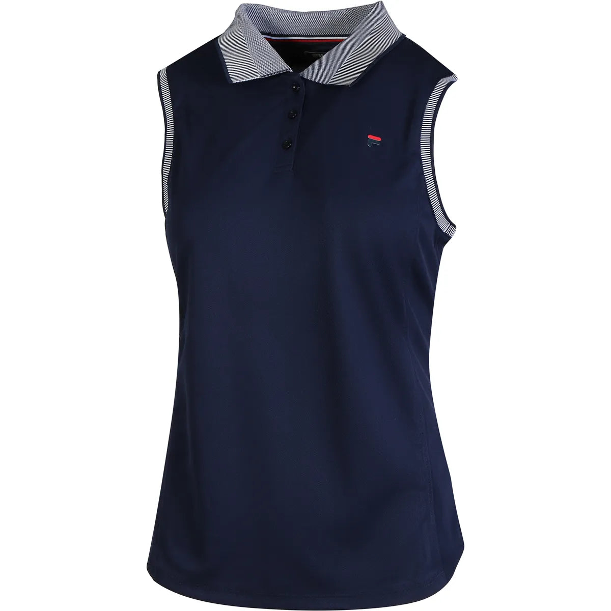 Polo Fila Femme Holly
