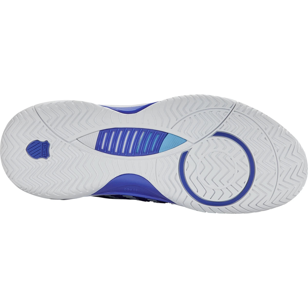 K-Swiss Hypercourt Supreme 2 Allcourtschuh
