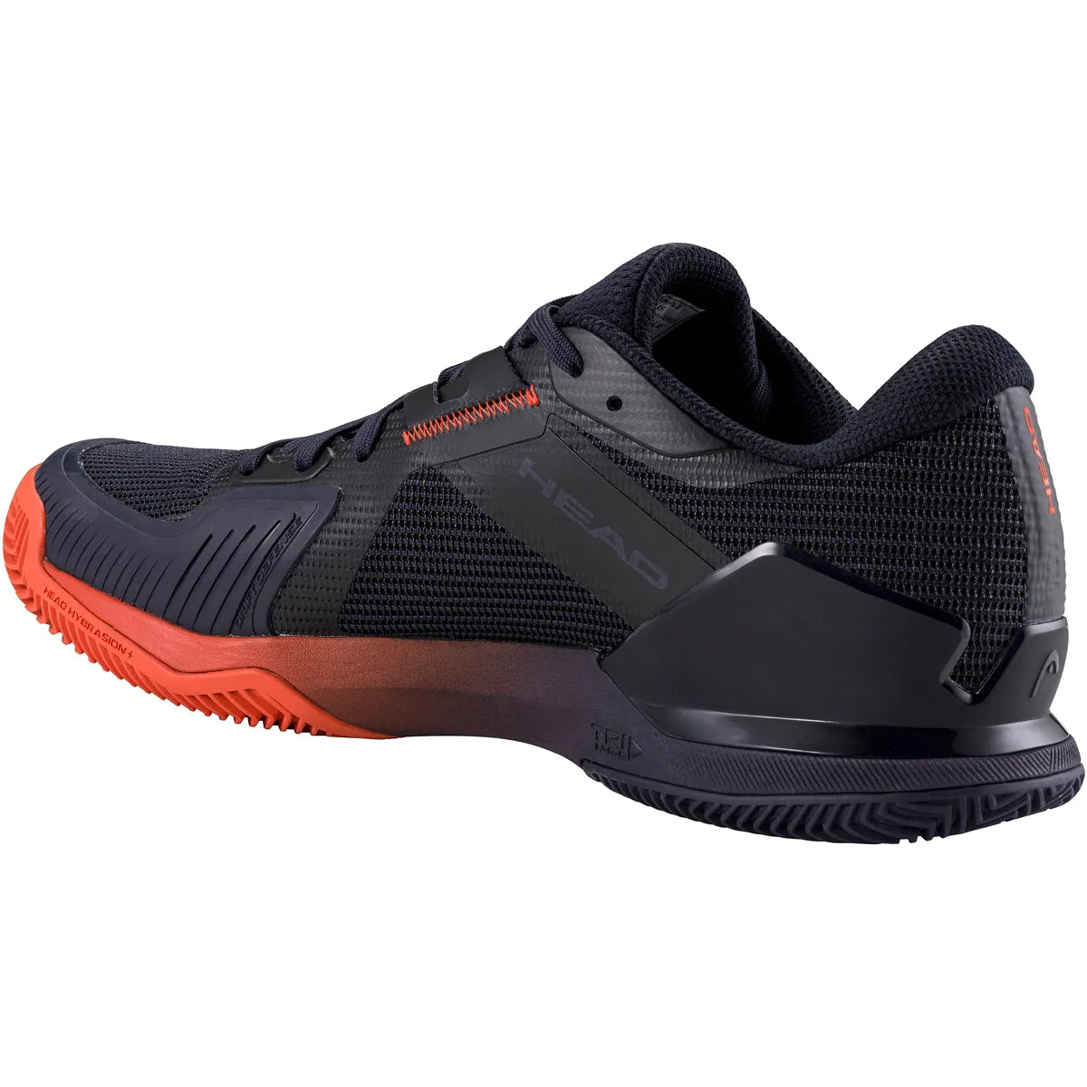 Head Sprint Pro 4.0 Sandplatzschuh