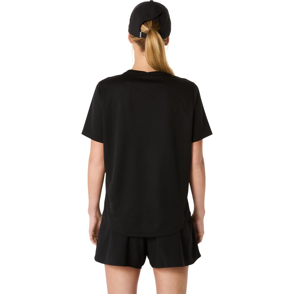 T-Shirt Asics Damen Core