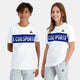 T-Shirt Le Coq Sportif Junior
