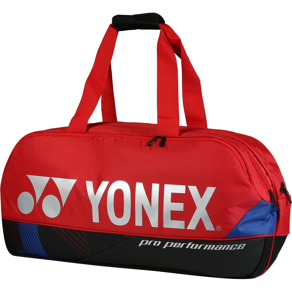 Yonex Pro Tournament Tasche 92431 Scarlet