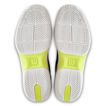 Wilson Rush Lite 5 Allcourtschuhe