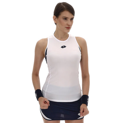 Tank-Top Lotto Damen Squadra Iv